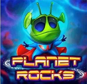 Planet Rocks