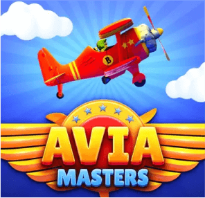 Avia Masters