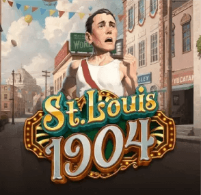 St.Louis 1904